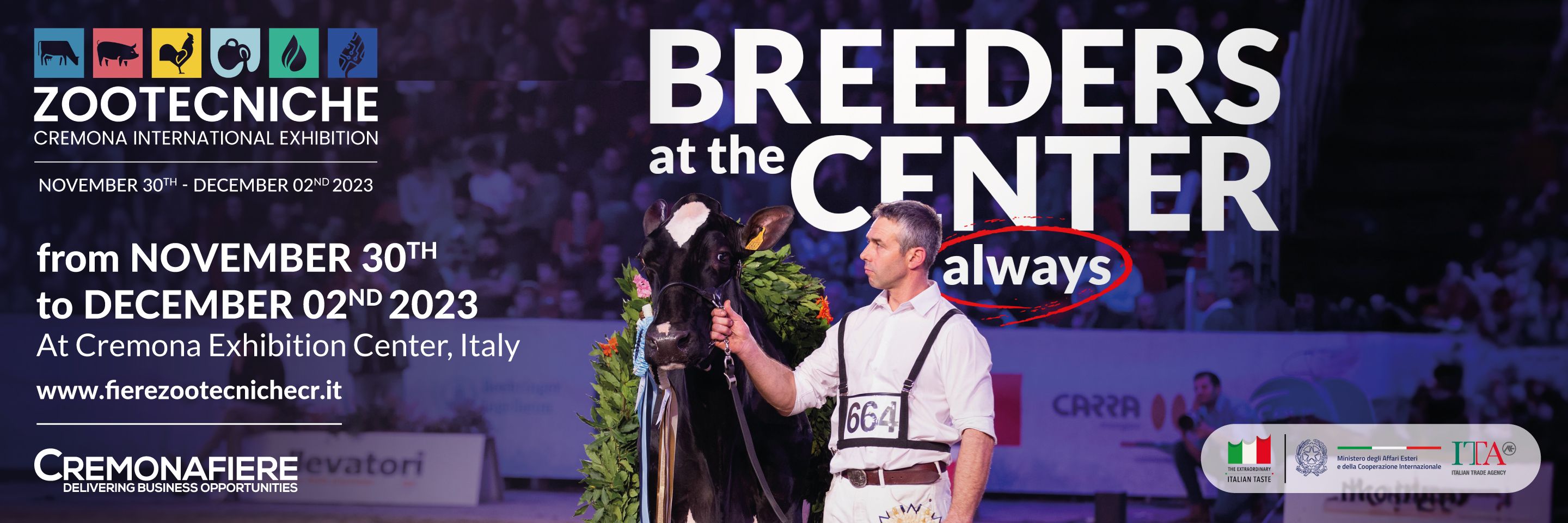 Jersey generation counts and breed purity - Alta Genetics