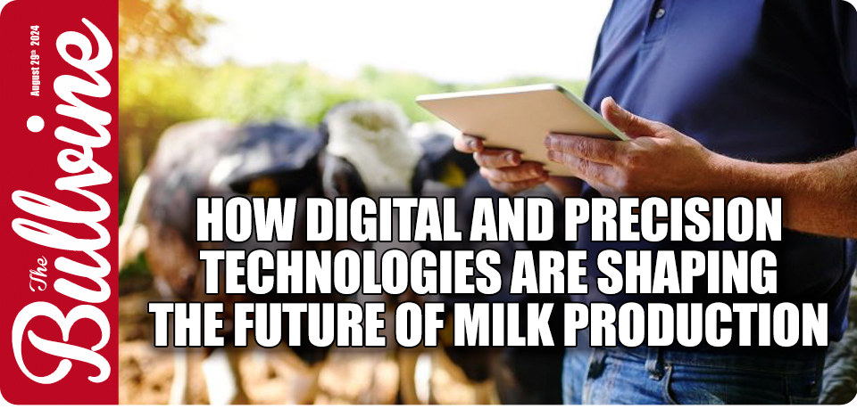 How Digital and Precision Technologies Are Shaping…