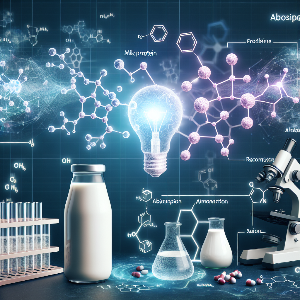 milk protein production, dairy farming, milk protein synthesis, amino acid absorption, efficiency, profitability, energy, metabolic processes, protein synthesis, digested energy, essential amino acids, AA usage efficiency, AA conversion, milk volume, first-limiting nutrient, meta-analysis, absorbed amino acids, digested energy, milk protein predictions, nutrition modeling, dairy cattle, accuracy, precision, milk protein response, diet design, cow health, milk production efficiency