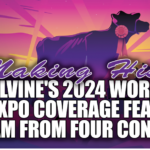 World Dairy Expo 2024, dairy industry coverage, global dairy perspectives, dairy photography, expert analysis dairy, live updates dairy event, dairy farming insights, international dairy team, in-depth dairy essays, dairy event reviews