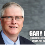 Gary Bowers, dairy farmer, Jersey cattle, dairy industry contributions, robotic milking systems, breeding strategy, international dairy shows, premium Jersey cattle, dairy excellence, Lencrest.