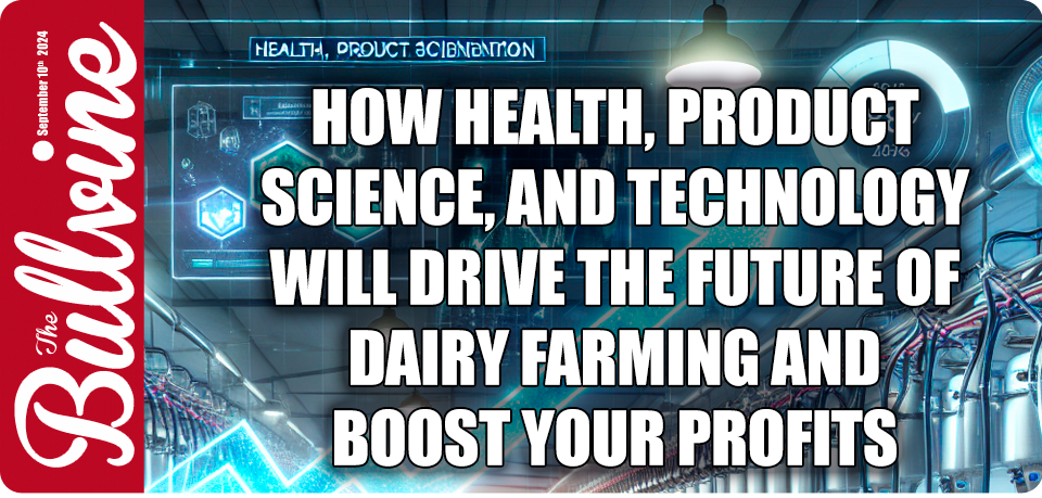 How Health, Product Science, and Technology Will D…