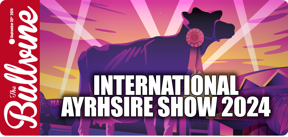 International Ayrshire Show 2024