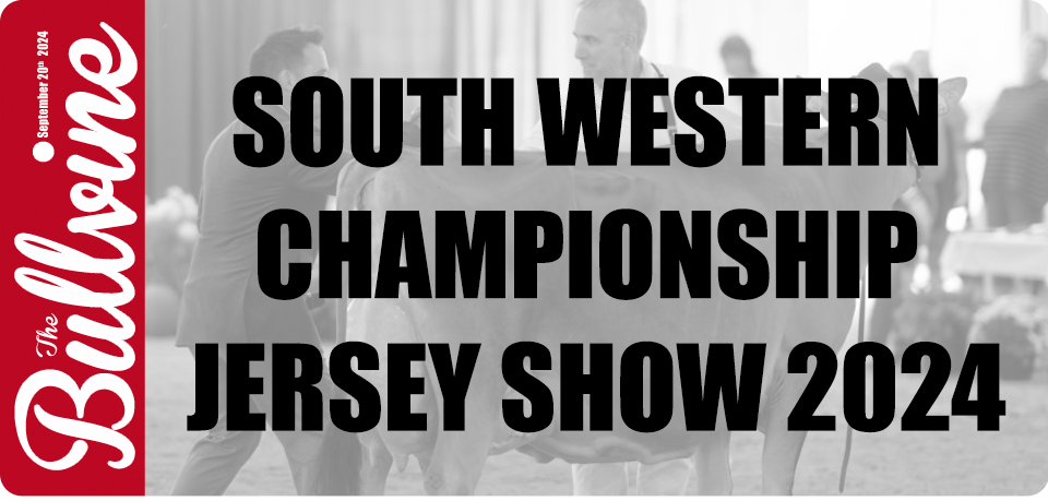 South Western Ontario Championship Jersey Show 202…