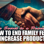 family feuds on farms, economic consequences, intangible consequences, reduced output, maintenance delays, animal health risks, small to medium-sized family-owned firms, internal problems, emotional tolls, burnout, mental health concerns, morale, trust, team alignment, unresolved confrontations, hostile work environment, effective communication, conflicts, productivity, harmonious work environment, practical communication, open communication, honest communication, thriving farm environment, sense of belonging, conflict resolution strategies, active listening, mediation, setting clear boundaries, regular check-ins, professional development, building trust, mutual respect, successful organization, farms, celebrating small wins, learning opportunities, boost morale, positive atmosphere