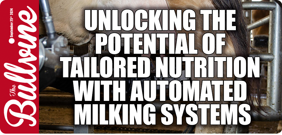 Unlocking the Potential of Tailored Nutrition with…