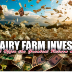 dairy farming investments, feed efficiency technology, high-quality forage production, ventilation cooling systems, comfortable bedding design, heat detection technology, genetic selection in dairy, robotic milking systems, optimizing milk yields, dairy business profitability