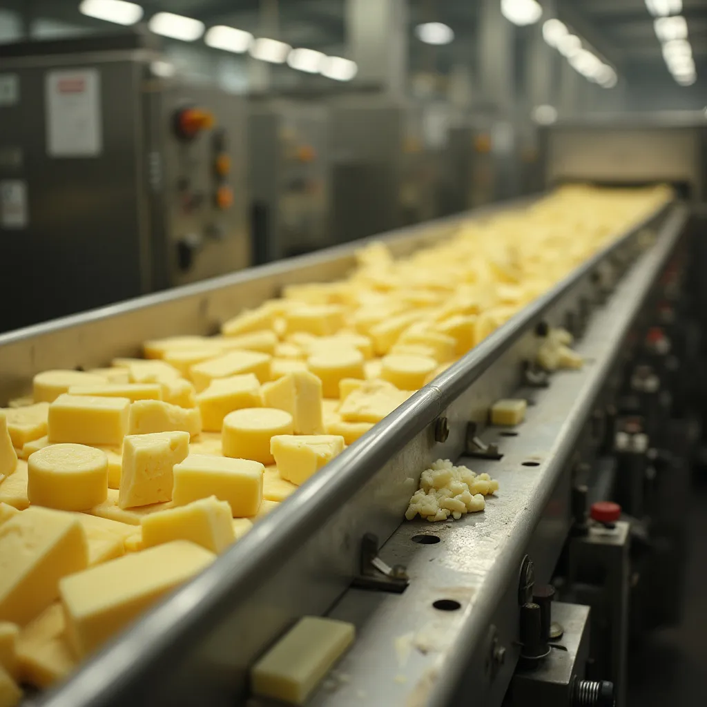 butter production increase 2023, cheese production trends, dairy market analysis, Mozzarella demand rise, Cheddar production decline, whey protein market evolution, dairy pricing strategies, Italian-style cheese popularity, dairy farmers market implications, milk supply and demand dynamics