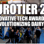 EuroTier 2024, dairy innovations, AI monitoring systems, sensor technologies, Gold Award innovations, Silver Award improvements, farm efficiency, animal welfare, environmental protection, sustainability in dairy