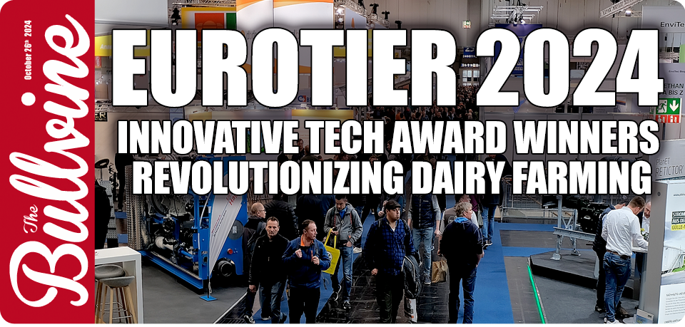 EuroTier 2024: Innovative Tech Award Winners Revol…