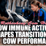 dairy cow transition period, lactation management, metabolic disorders in cows, non-esterified fatty acids, milk fever prevention, calcium metabolism in dairy cows, immune activation in transition cows, inflammation in dairy cattle, feed management for lactating cows, dairy cow health and productivity