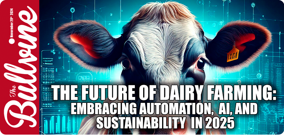 dairy farming technology, automation in dairy farming, artificial intelligence in agriculture, whole-life monitoring dairy, sensor technology for cows, dairy farm management innovations, automated milking systems, animal welfare in dairy farming, computer vision in agriculture, sustainable dairy farming practices