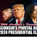 Wisconsin presidential election 2024, agricultural heartland Wisconsin, family farms decline, industrialized agriculture impact, rural urban political divide, Republican agricultural support, farmland conversion housing, Wisconsin voter preferences, agricultural policies Wisconsin, farming states electoral influence.