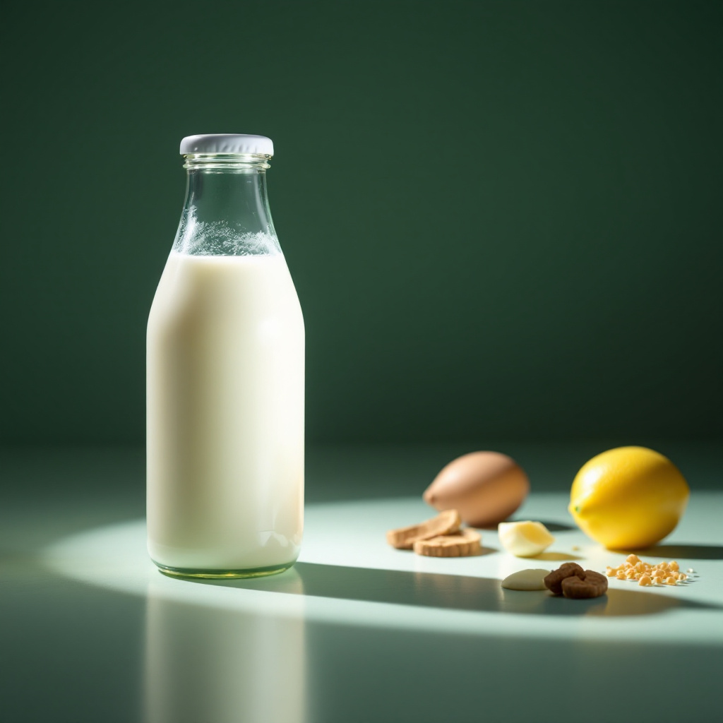 plant-based milk alternatives, dairy milk nutrition, nutritional variability in milk, protein content in milk, sugar levels in milk alternatives, vitamin D in dairy, calcium in milk, consumer preferences dairy, organic milk benefits, resurgence in milk demand